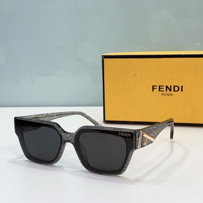 Fendi Sunglasses